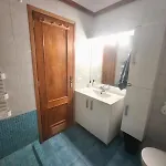Two-bedroom House At Lila * 拉克鲁斯