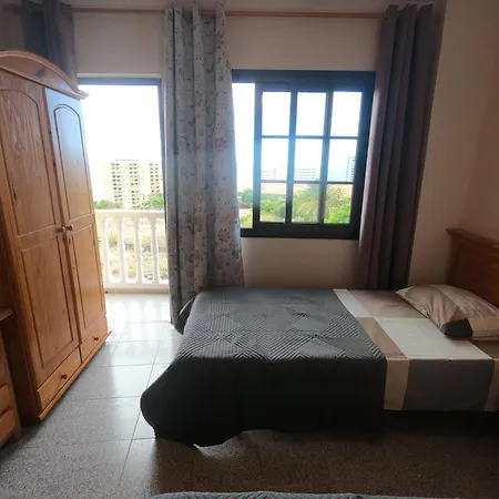 Two-bedroom House At Lila Daire Puerto de la Cruz (Tenerife)