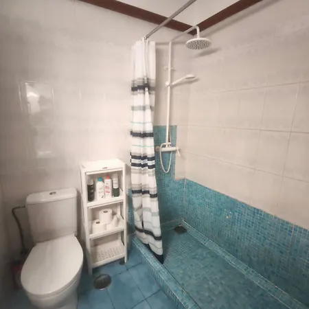 Two-bedroom House At Lila Daire Puerto de la Cruz (Tenerife)
