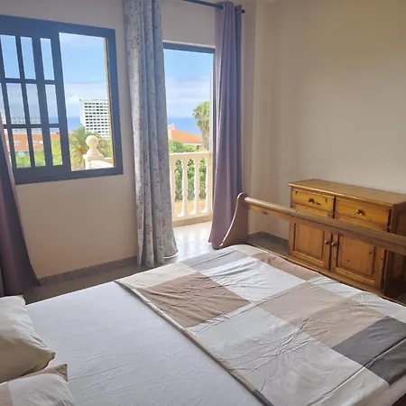 Two-bedroom House At Lila Πουέρτο Ντε Λα Κρουζ