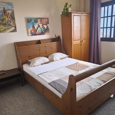 Two-bedroom House At Lila Διαμέρισμα *