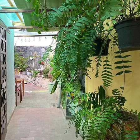 Two-bedroom House At Lila