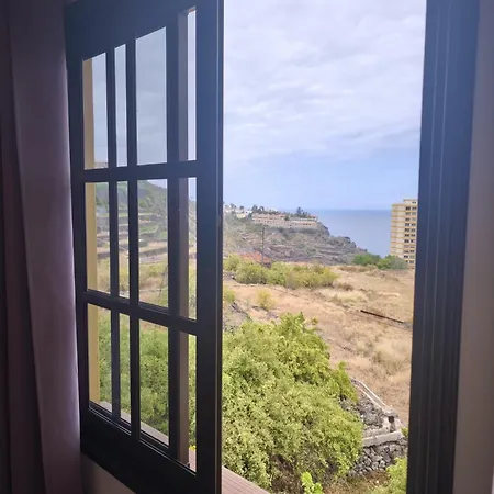 Two-bedroom House At Lila Apartment