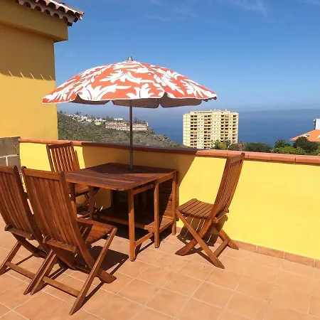 Two-bedroom House At Lila Διαμέρισμα Πουέρτο Ντε Λα Κρουζ