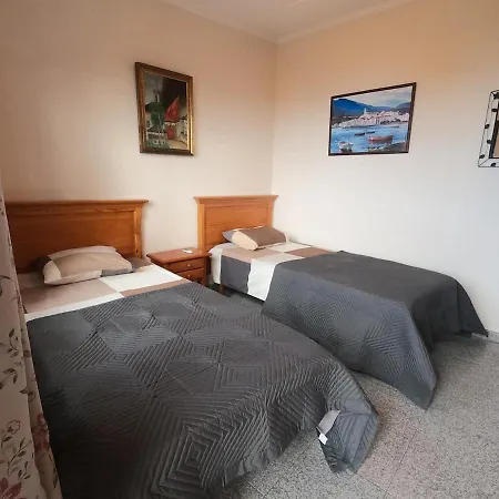 Two-bedroom House At Lila Πουέρτο Ντε Λα Κρουζ