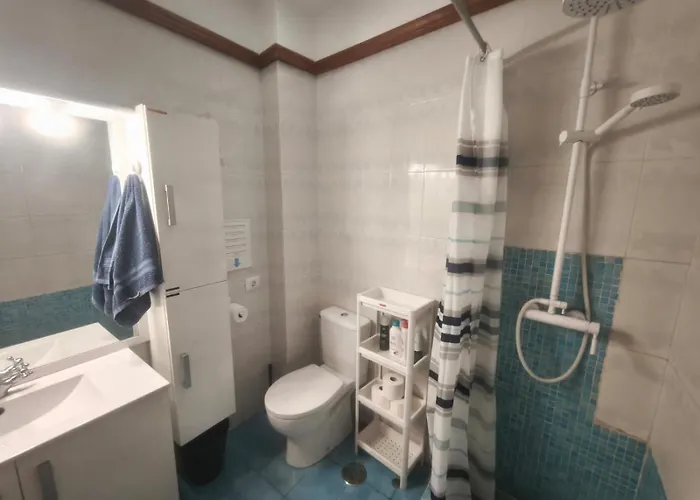 Two-bedroom House At Lila