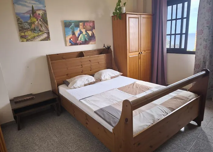 Two-bedroom House At Lila 公寓 *