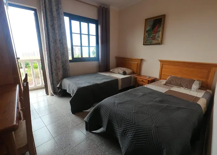 Two-bedroom House At Lila