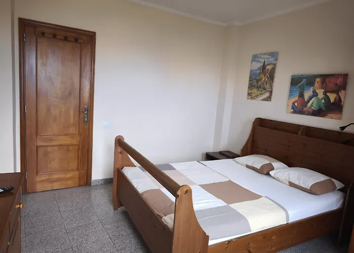 Apartmán Two-bedroom House At Lila