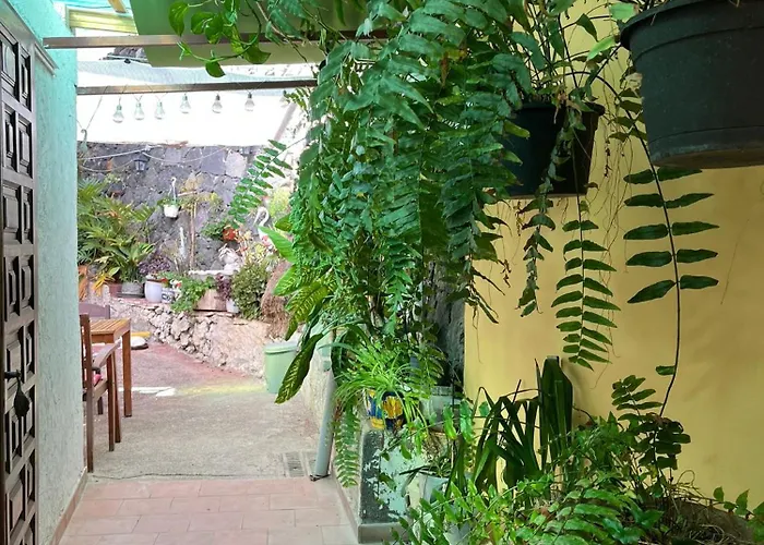 Two-bedroom House At Lila