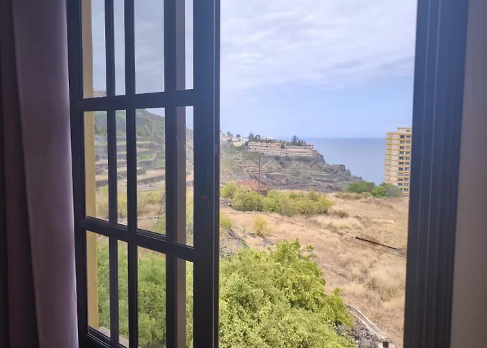 Two-bedroom House At Lila Apartmán