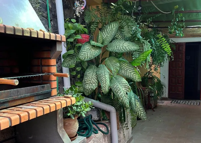 Two-bedroom House At Lila