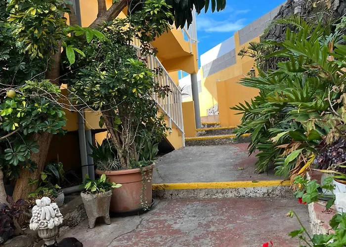 公寓 Two-bedroom House At Lila *