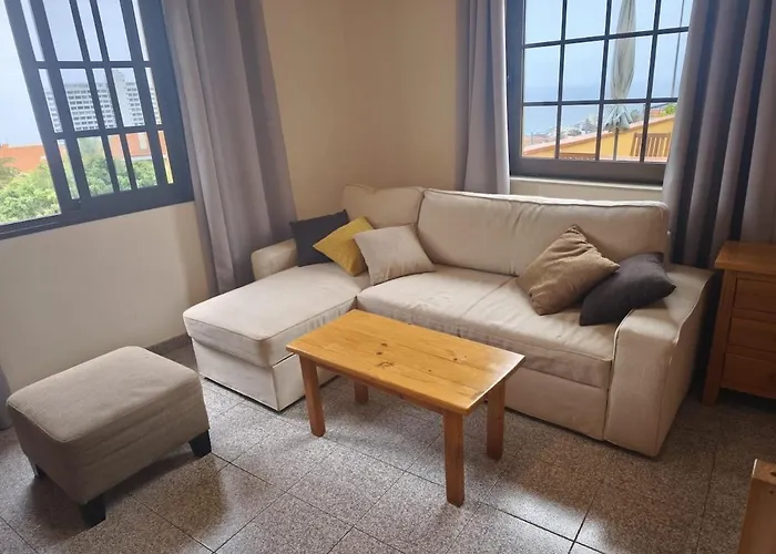 Two-bedroom House At Lila *