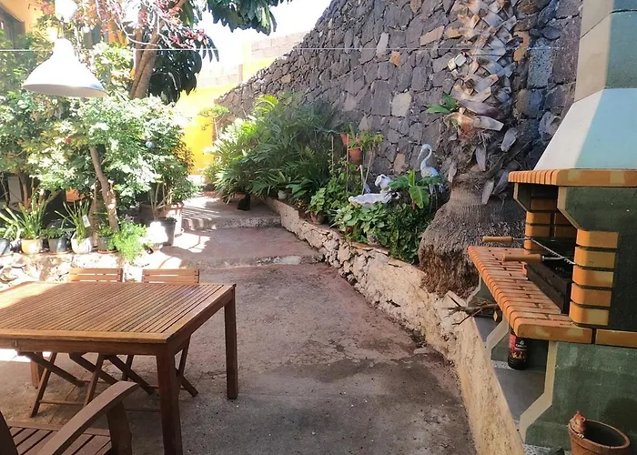 Apartmán Two-bedroom House At Lila *