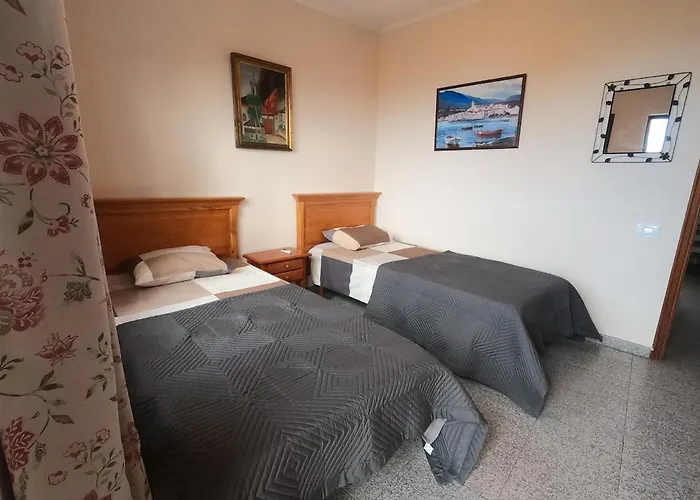 Two-bedroom House At Lila 拉克鲁斯
